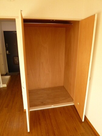 エスポワール百草園10715456の物件内観写真